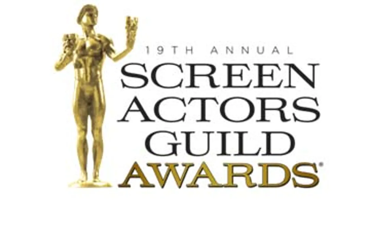 Hollywood's prestigious SAG awards to be aired on Zee Studio