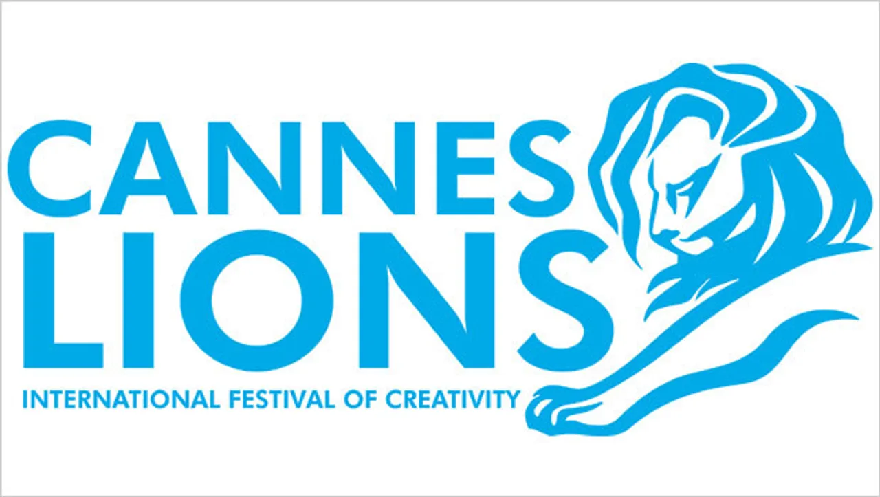 Biggest overhaul of Cannes Lions announced