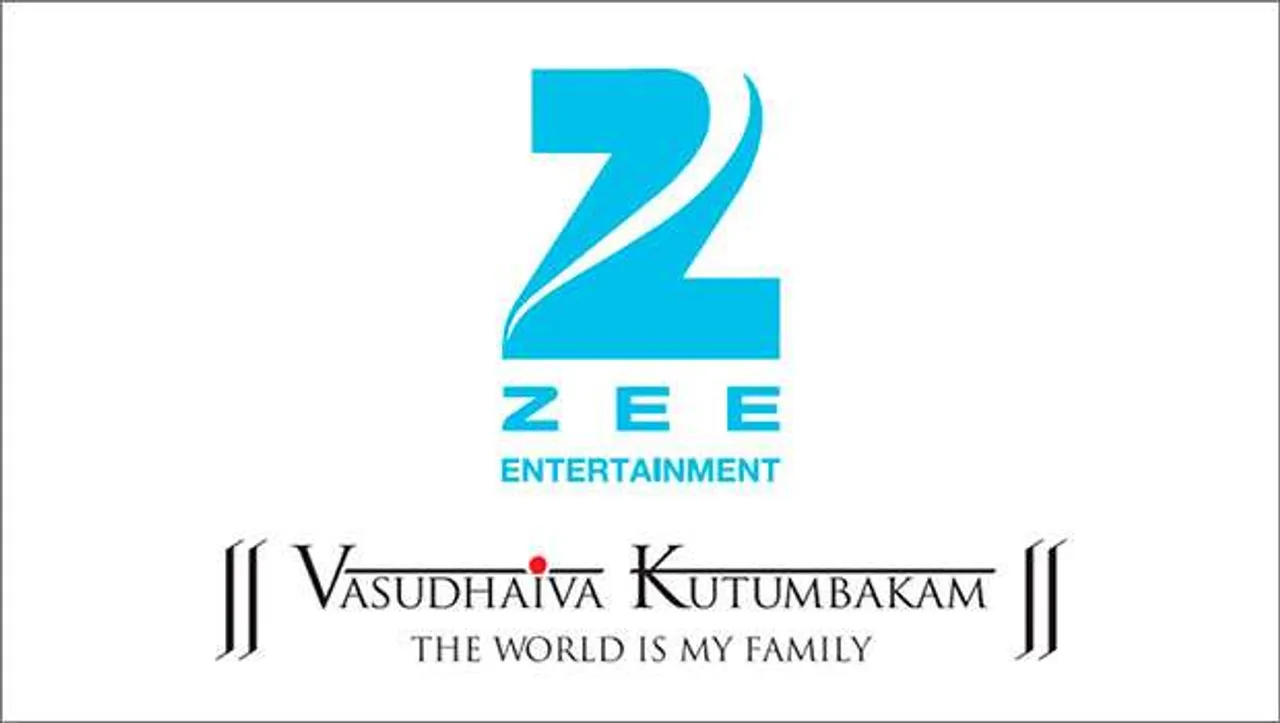 Zee to hold 'Zee Entertainment Leadership Awards' in Capitol Hill