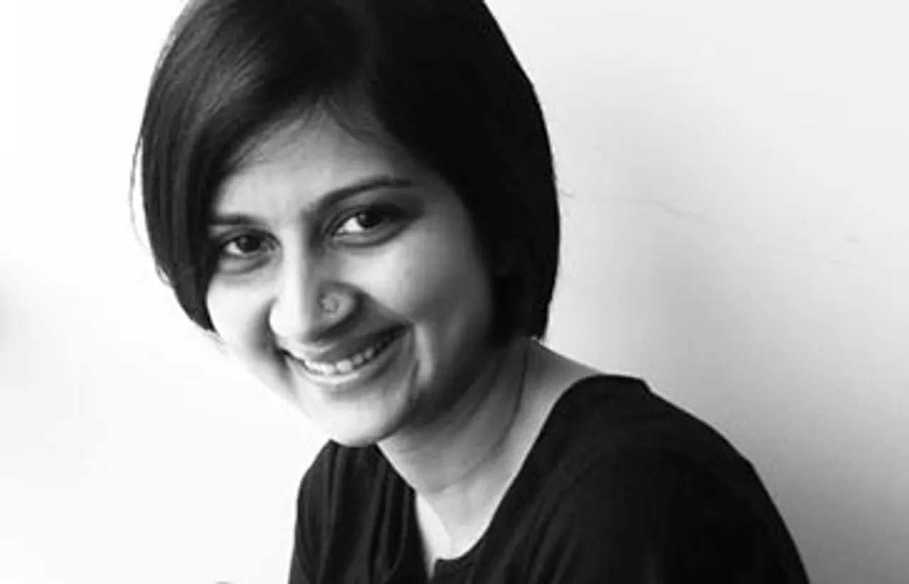 Ogilvy's Manasi Kadne joins Publicis Capital as ECD