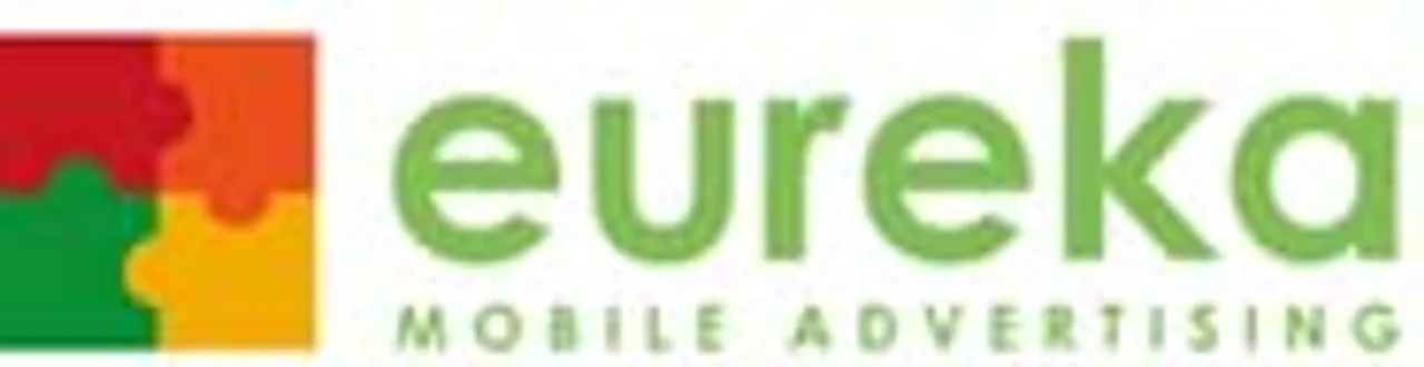 Eureka Mobile launches first mobile phone utility to monetize idle screen