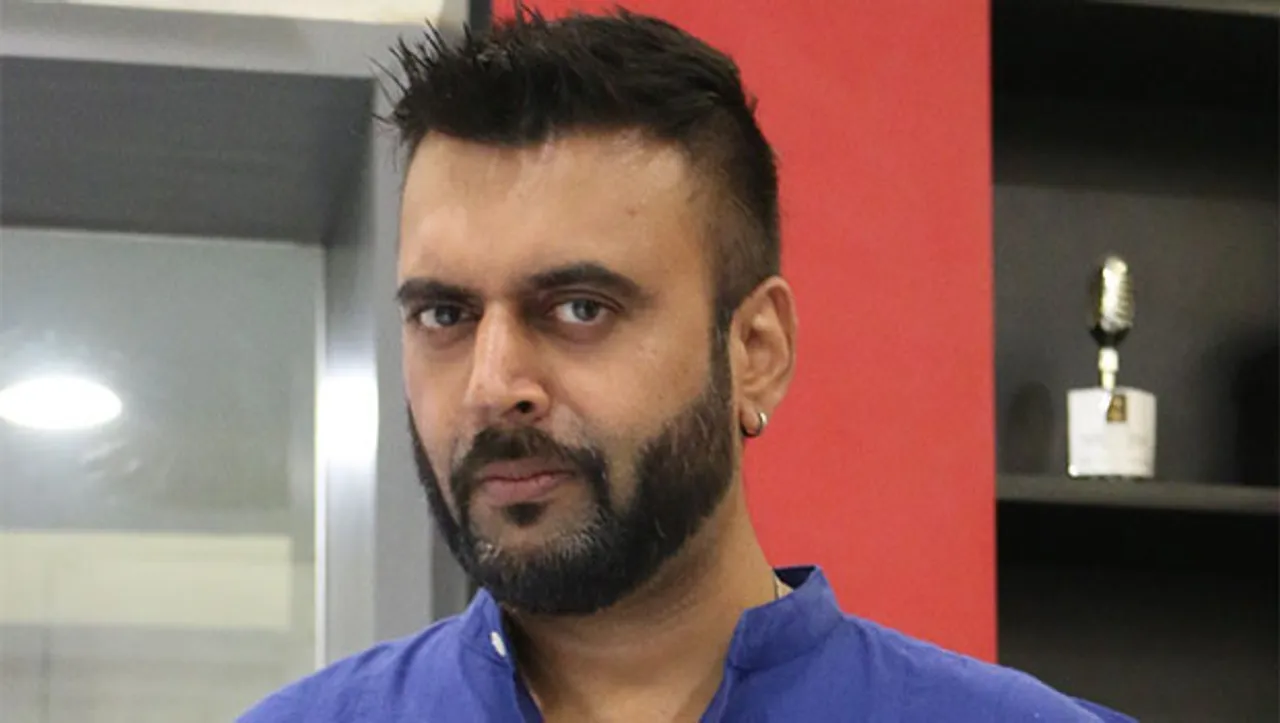 Ranjit Pathak joins 93.5 Red FM as National Programming Head