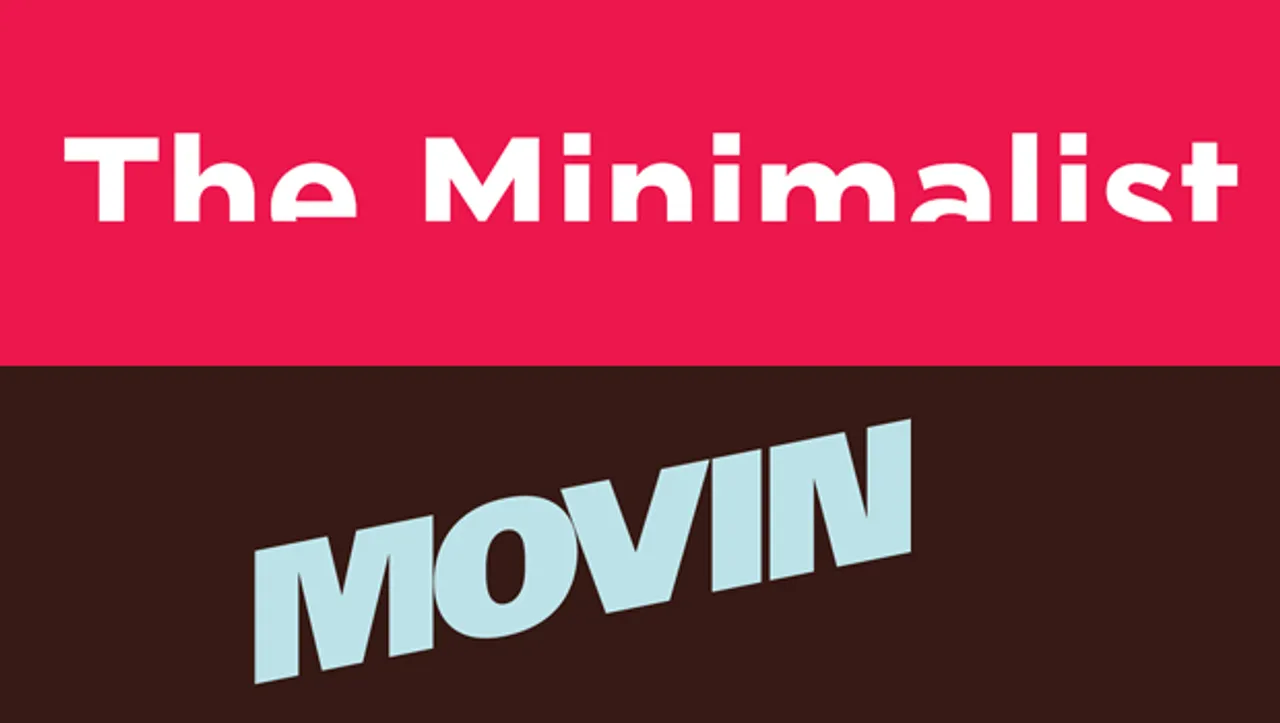 The Minimalist secures creative mandate for Movin Express