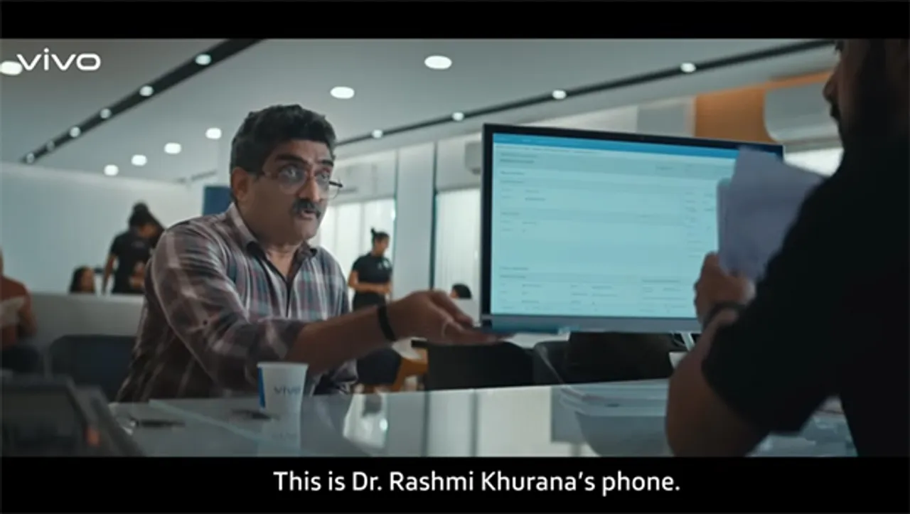 vivo's new campaign explains how its customer service model helps deliver #CareWithJoy