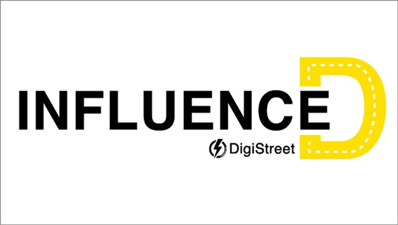 DigiStreet's InfluenceD addresses the emerging influencer marketing needs