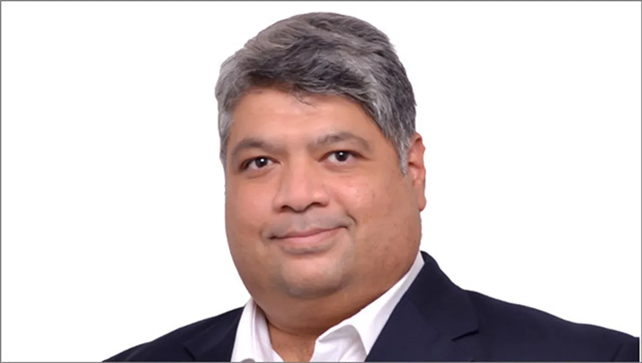 We aim to grow at least by 25% in 2021, says Wavemaker's Ajay Gupte