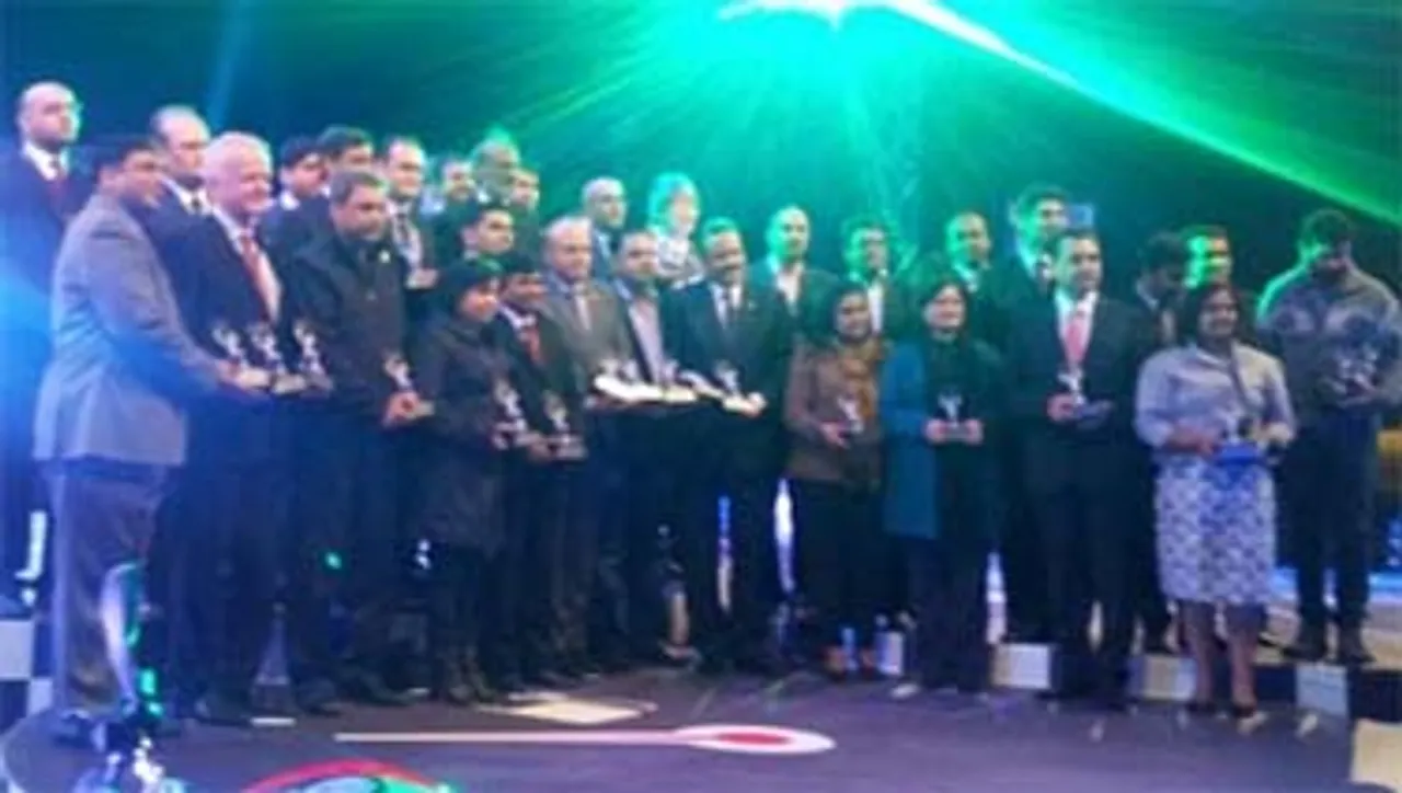 9th edition of NDTV Car & Bike Awards given away