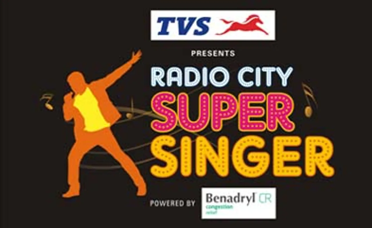 Radio City returns with 'Super Singer' Season 4