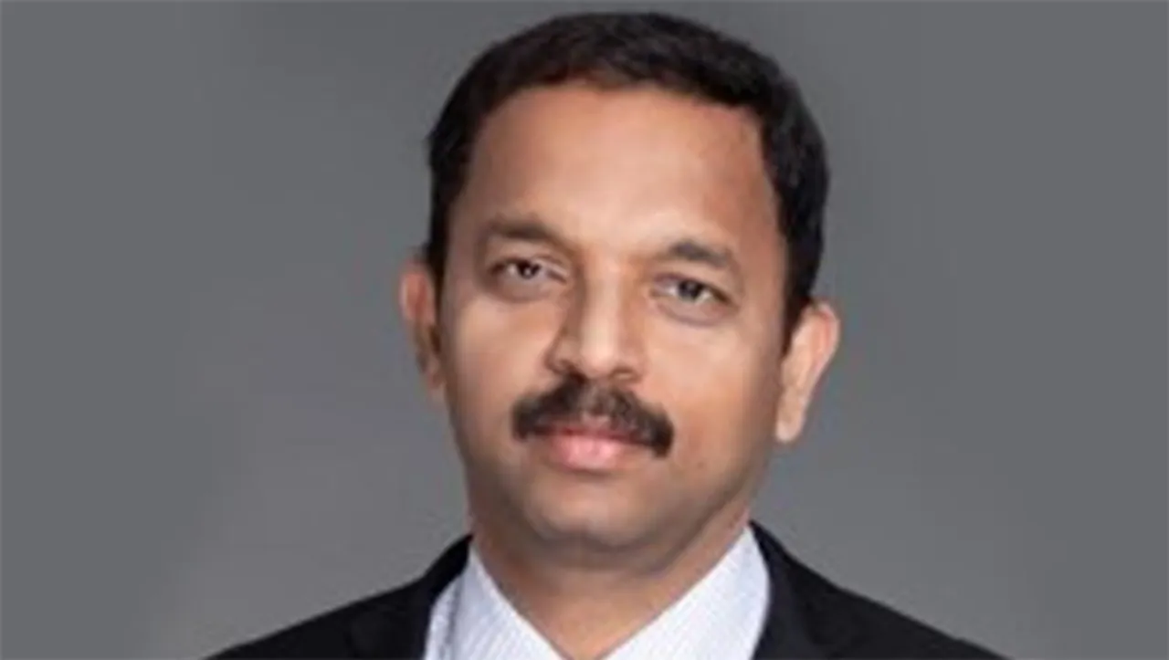 Schindler ropes in Nitin Chalke as President and CEO for India and South Asia