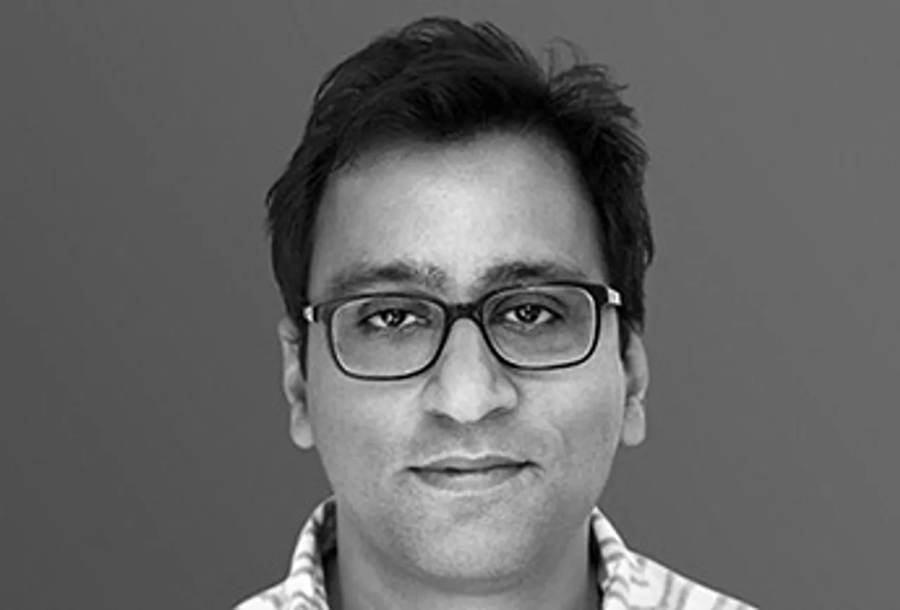 Aman Mannan joins Leo Burnett as Group ECD