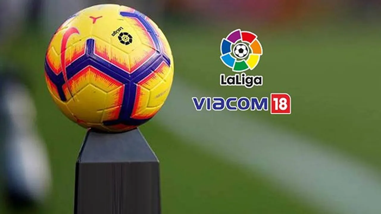 LaLiga Experience is back with new #LaLigaUltimateChallenge competition for season six