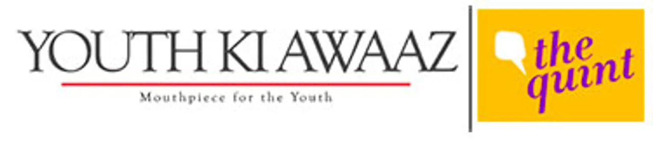 YouthKiAwaaz raises Rs 4 cr funds from Raghav Bahl's Quintillion Media