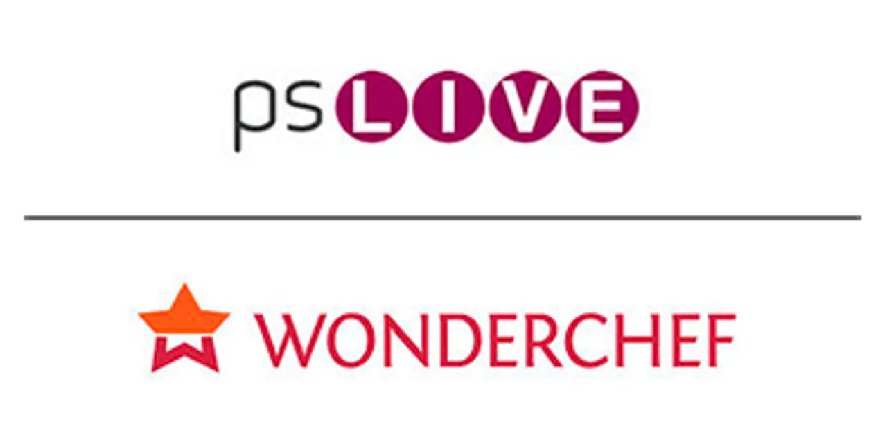 Dentsu's psLive wins Wonderchef's PR mandate