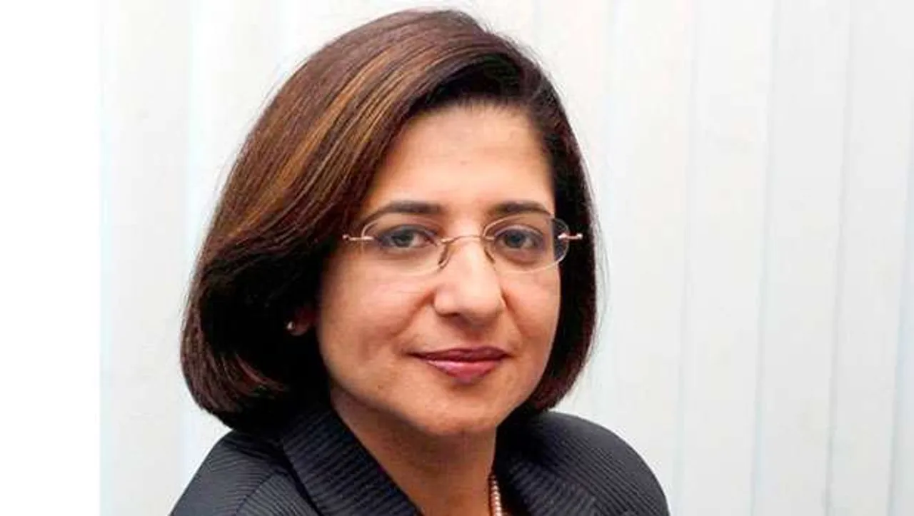 Sangeeta Pendurkar resigns from Kellogg India as MD, India, South Asia