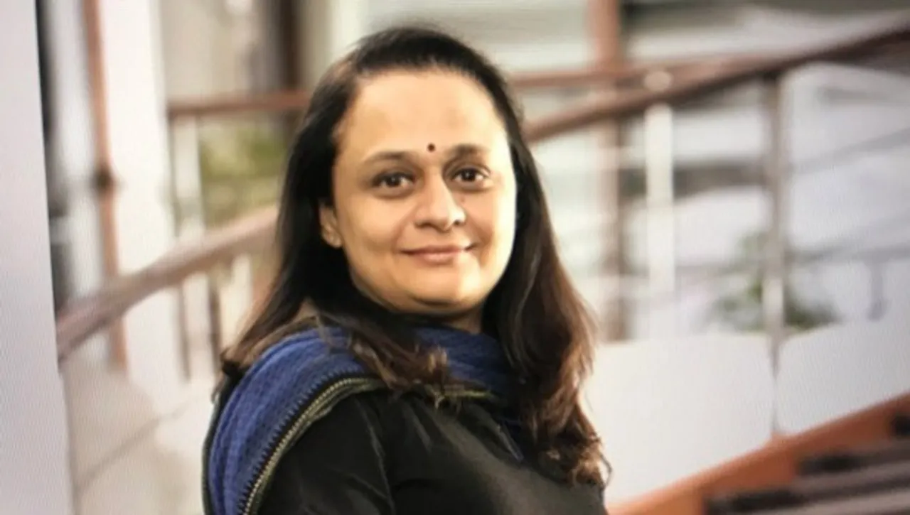 Havas Group India appoints Anjali Gupte as CFO