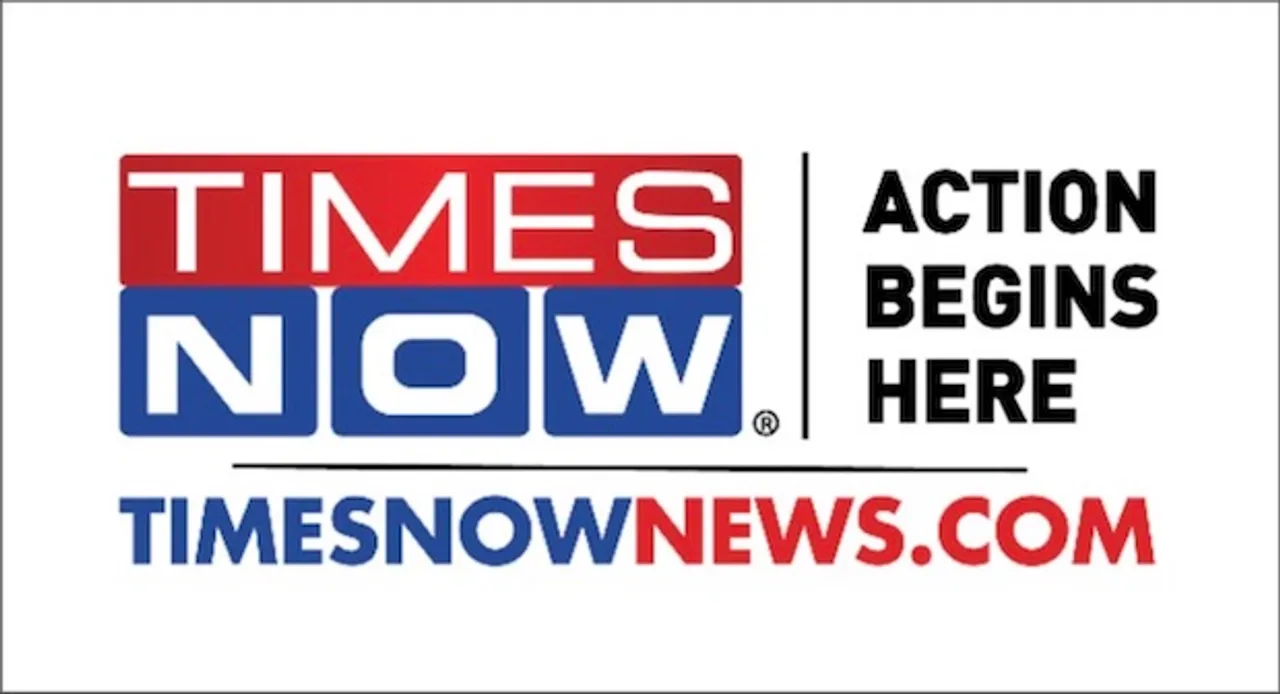 Times Now claims top slot in digital video views
