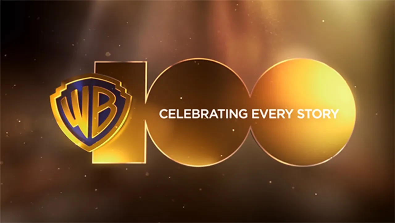 Warner Bros Discovery kicks off celebrations ahead of Studio's centennial anniversary