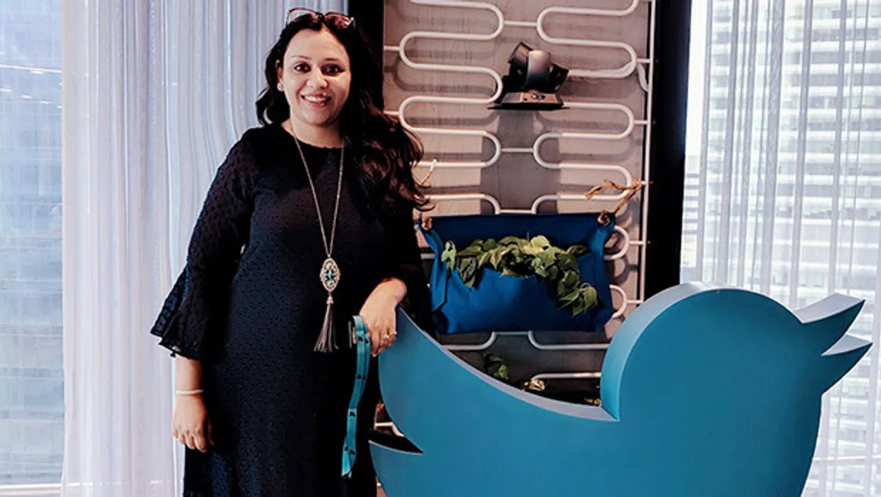 Time for brands to go for ephemeral marketing, increase engagement: Twitter's Kanika Mittal 