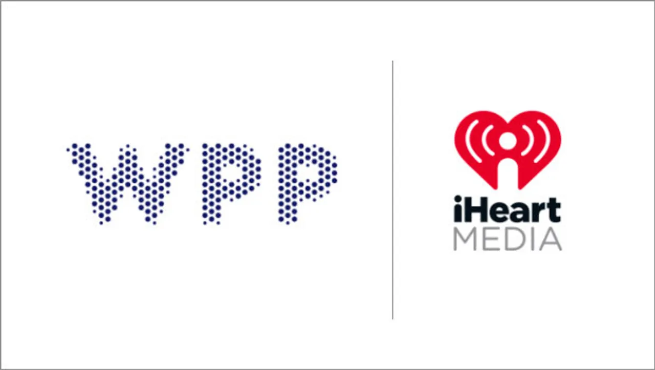 WPP and iHeartMedia launch 'Project Listen'
