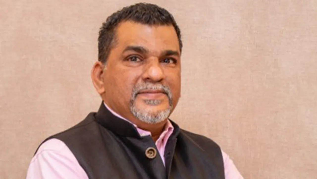 Vynsley Fernandes inducted in Hinduja Global Solutions Board following NxtDigital's acquisition