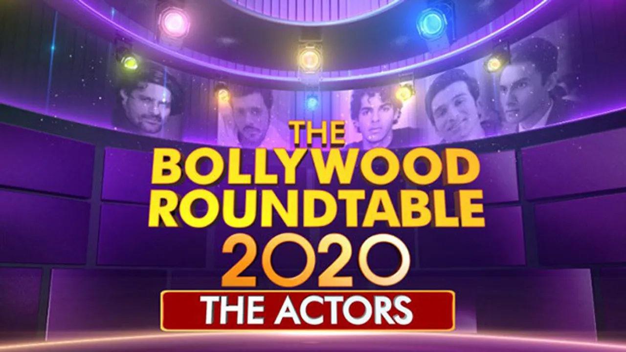 CNN-News18 back with 'The Bollywood Roundtables', a year-end series 