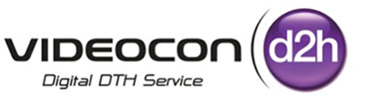 Videocon d2h launches Direct to Mobile TV app