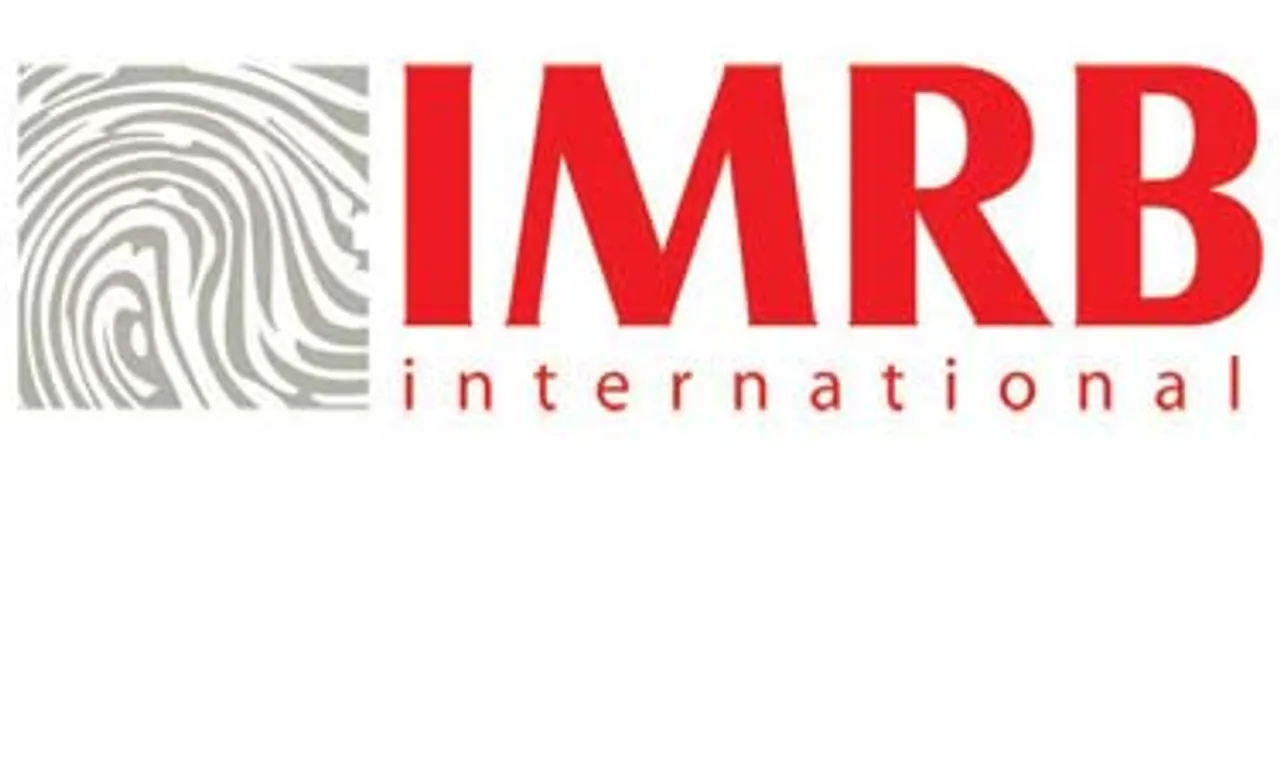 IMRB wins 'Market Research Agency of the Year' award