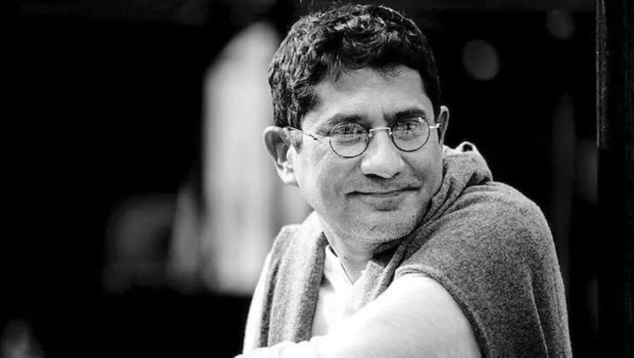 Swapan Seth joins Rediffusion as Executive Director