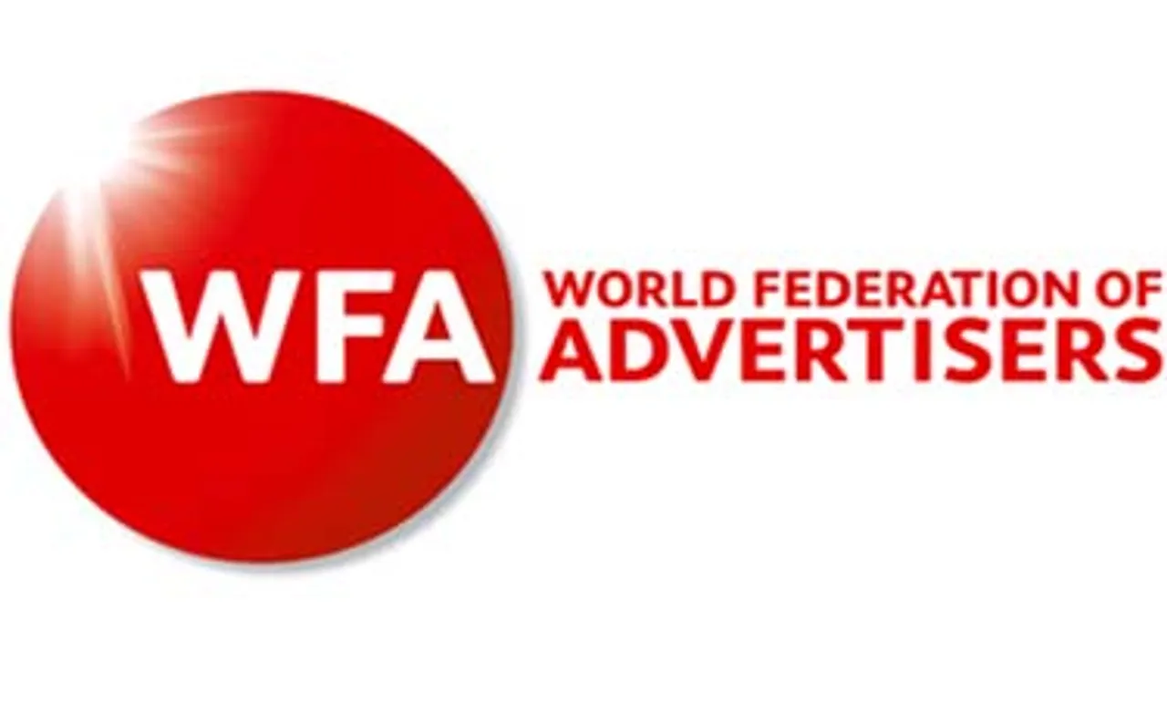 Brands will increasingly need 'purpose': WFA study