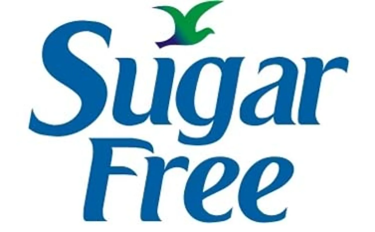 Contract wins creative mandate for Sugar Free
