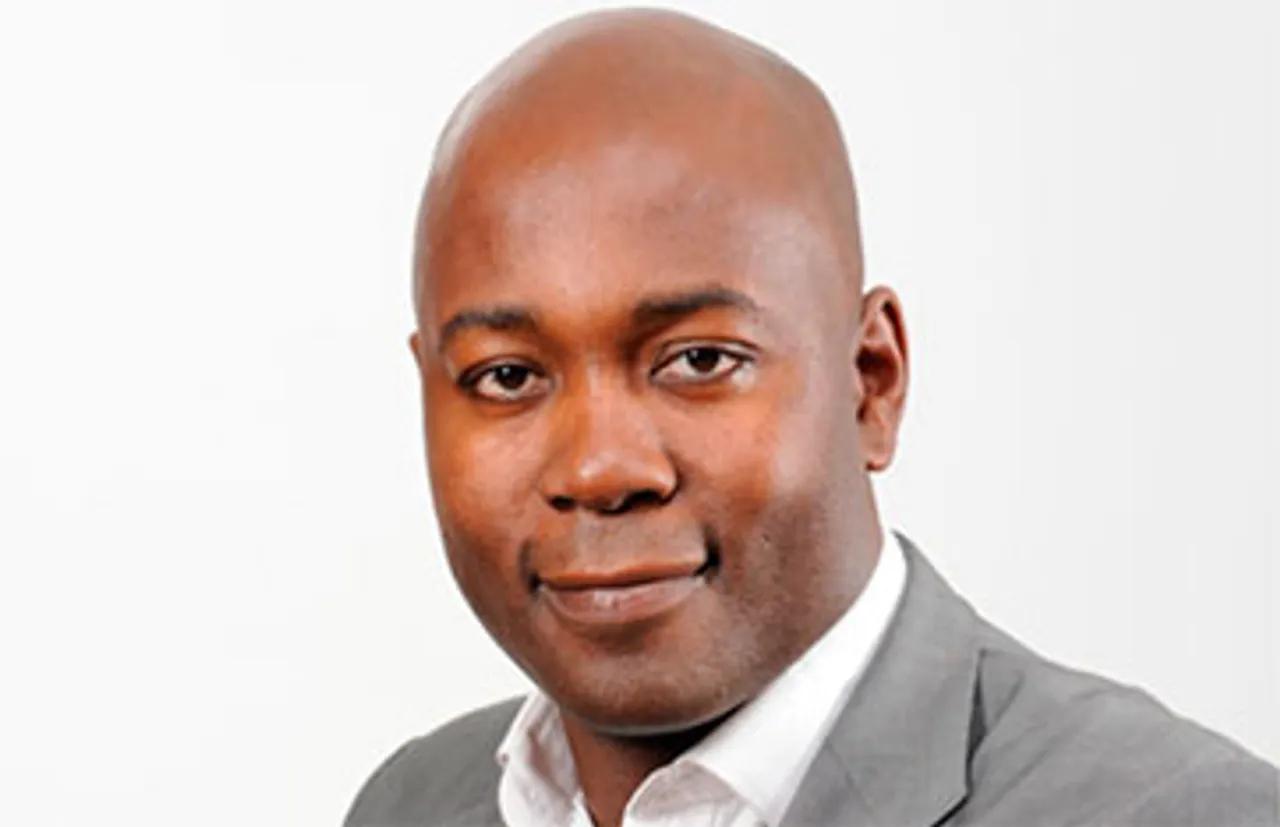 Magnus Djaba to take over as Global President of Saatchi & Saatchi