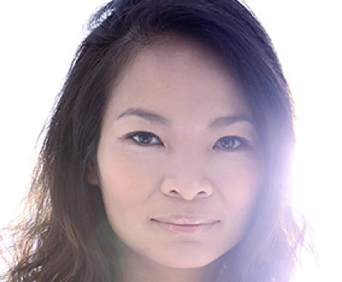 JWT's Valerie Cheng to lead Interactive Lotus and Mobile Lotus jury