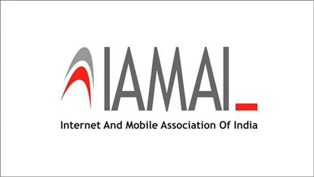 IAMAI also to form self-regulatory body Digital Publishers Content Grievances Council
