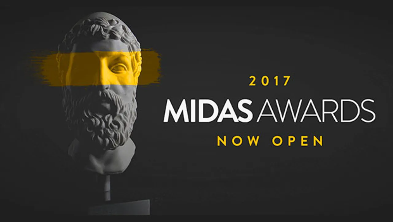 New York Festivals calls for entries for 2017 Midas Awards