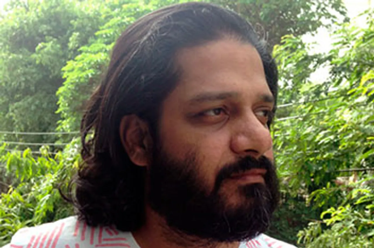 FCB Ulka appoints Arijit Gupta as Creative Head - Art