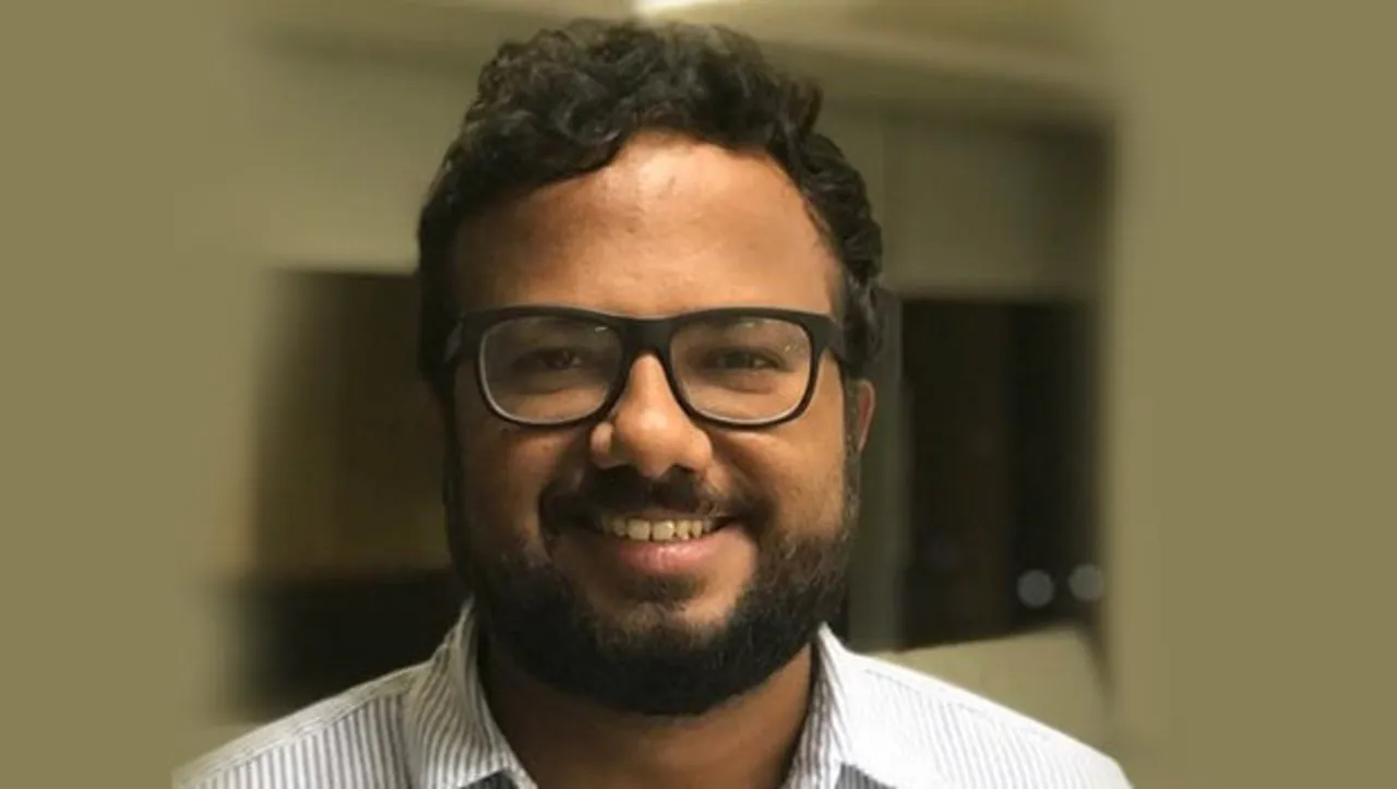 ET Magazine's Sruthijith KK joins Mint as Editor