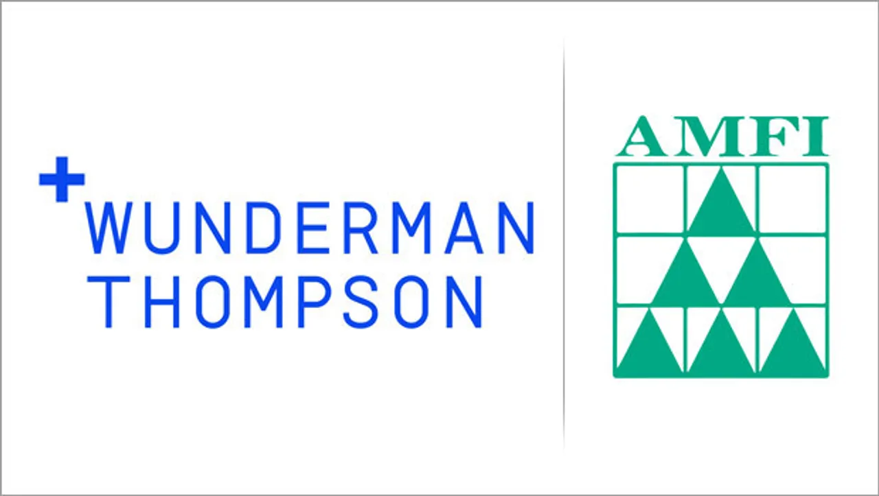 AMFI retains Wunderman Thompson and Mirum India as creative and digital agencies