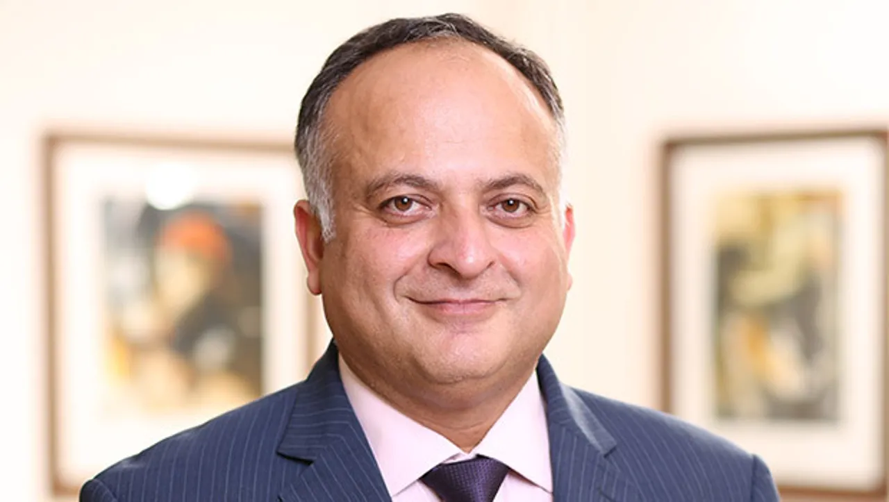 Max Life Insurance appoints Aalok Bhan as Director and Chief Marketing Officer