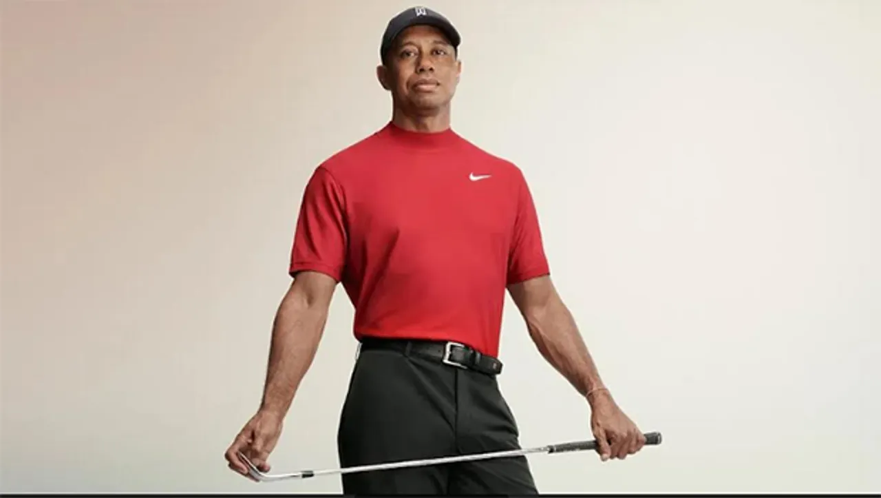 Tiger Woods parts ways with Nike after 27 years