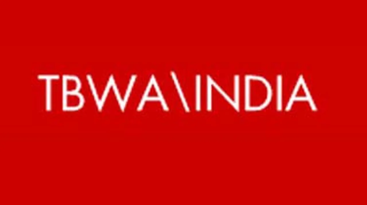 TBWA\India bags creative mandate for Inbisco