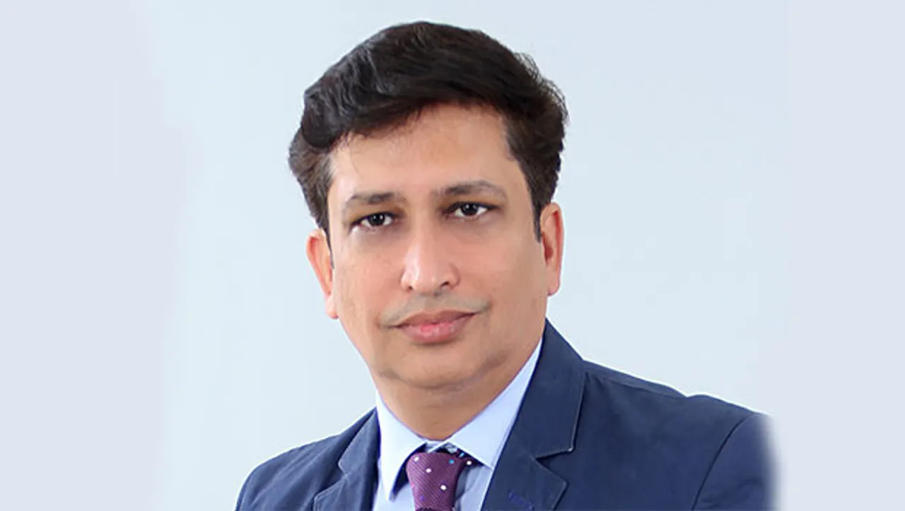 My FM elevates Rahul Namjoshi as Chief Operating Officer 