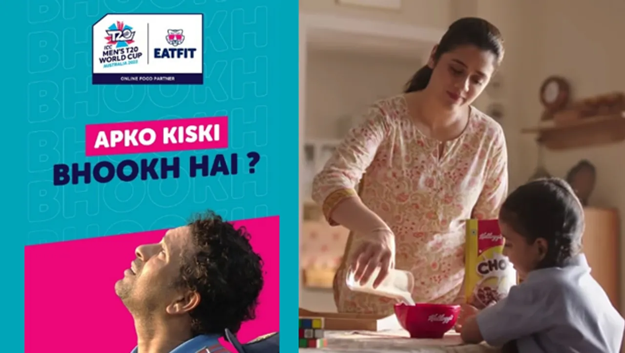 Kellogg India welcomes ASCI's ruling turning down EatFit's plagiarism charges
