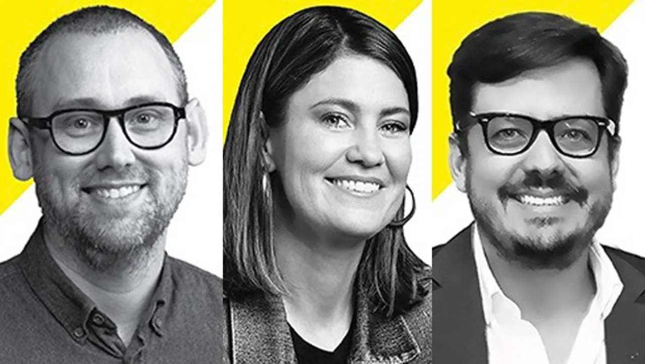 Abbys appoints Menno Kluin, Aricio Fortes & Myra Nussbaum as Jury Chairs 