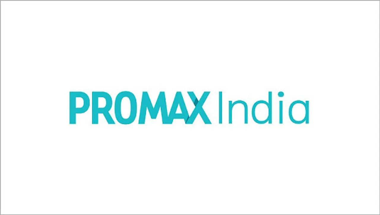 Promax Awards goes online in its 17th India edition, 'Re-Invent' is the theme for 2020