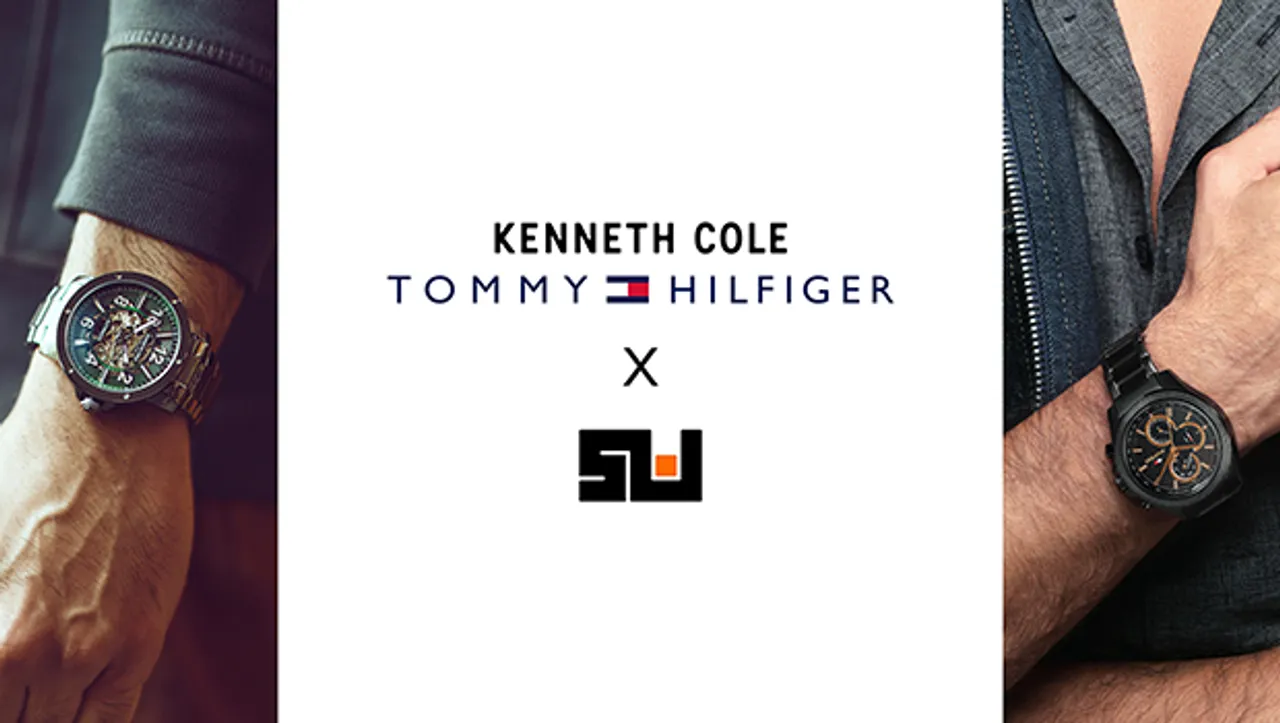 Sociowash secures media and digital marketing mandate for Kenneth Cole New York and Tommy Hilfiger