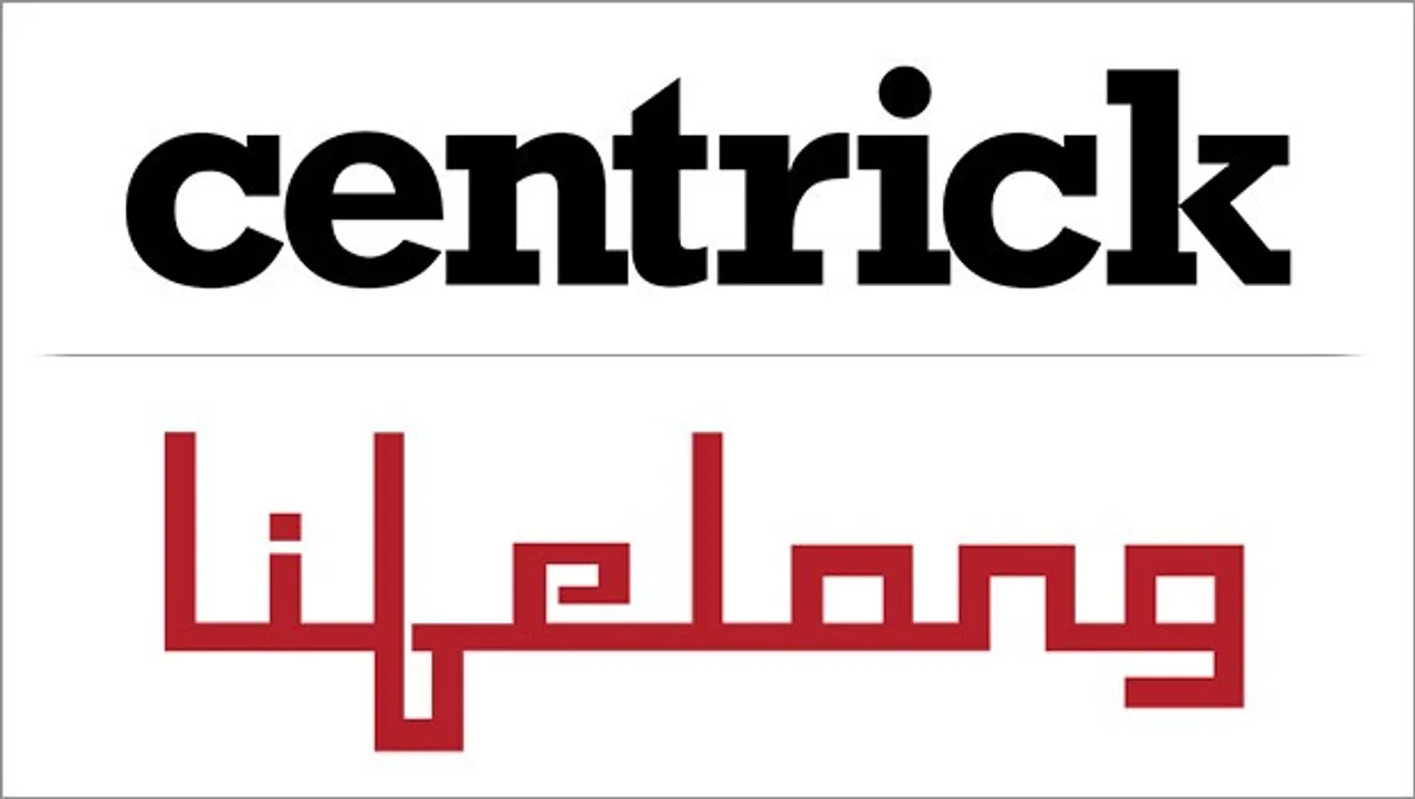 Centrick wins integrated creative and media mandate for Lifelong Online