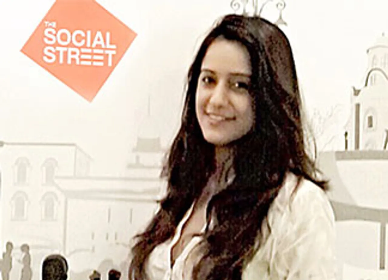 The Social Street ropes in Pamita Seth to head its Branded Content & Ent unit