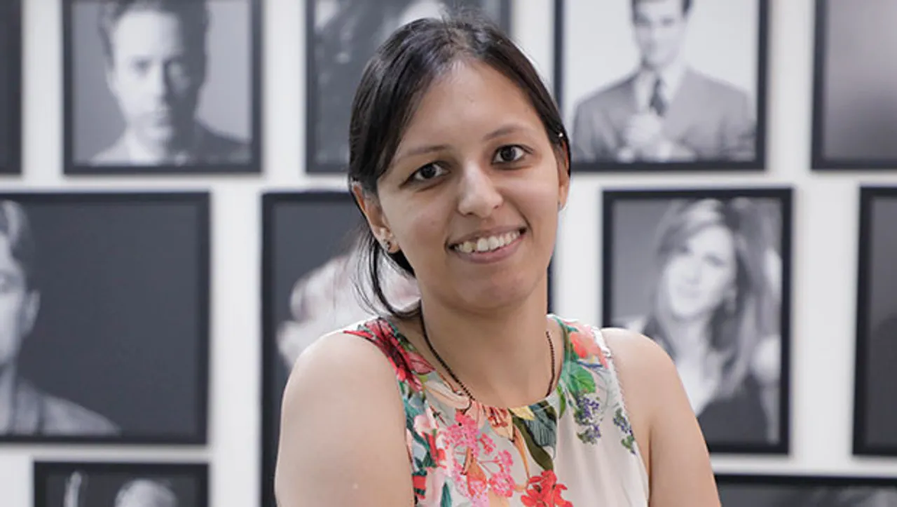 WittyFeed appoints Shradha Tripathi as Sales Head