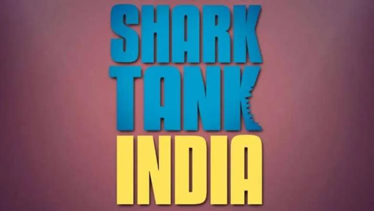 Registrations begin for Season 2 of Shark Tank India