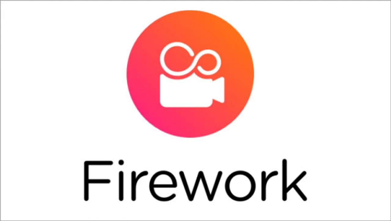 Firework ropes in former 9GAG, Taboola, Tout, Evolve Media senior management